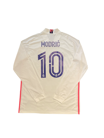 Real Madrid 20/21 | Modric - Size L