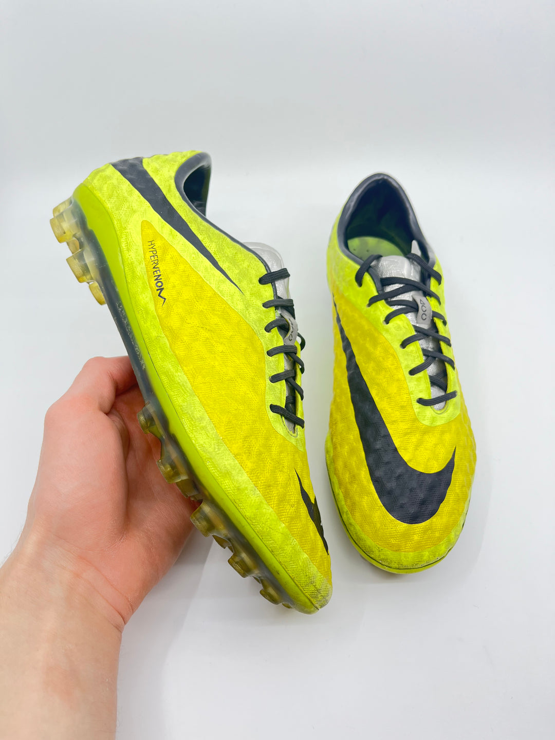 Nike Hypervenom Phantom 1 - Size 39