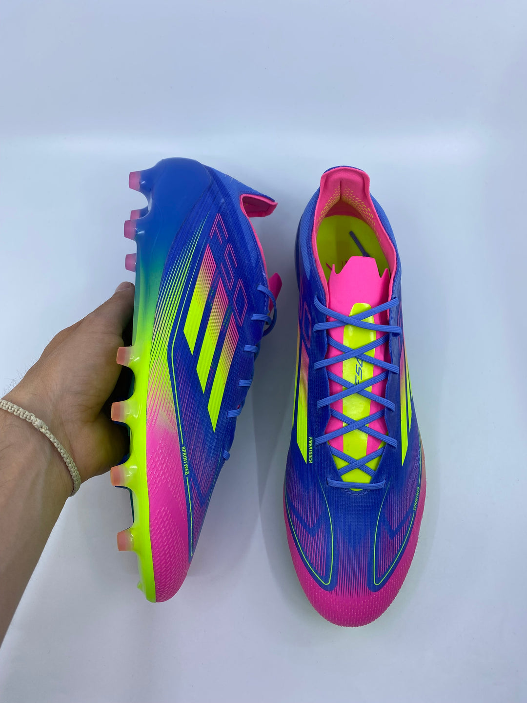 Adidas F50 - Many sizes