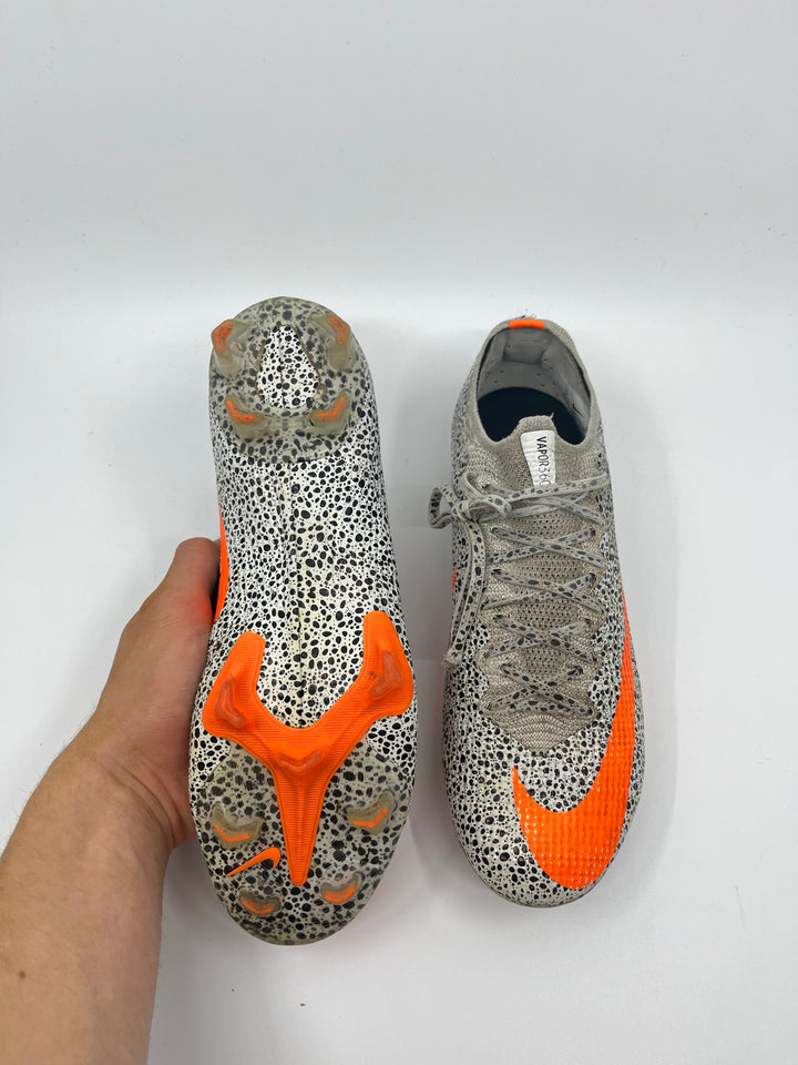 Nike Mercurial Vapor 13 Safari - size 40