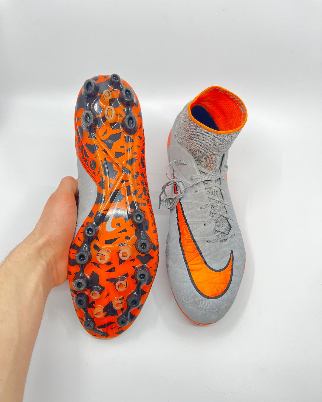 Nike Hypervenom Phantom 2- Size 45.5