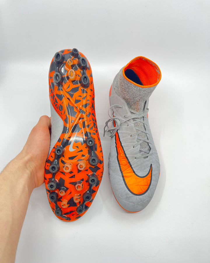 Nike Hypervenom Phantom 2- Size 45.5