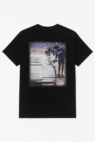 Maradona «El Diego» Graphic Tee - Two Colors