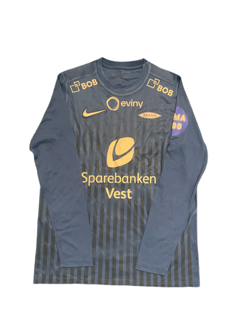 SK Brann Limited Edition Away Kit 2024 | Size L