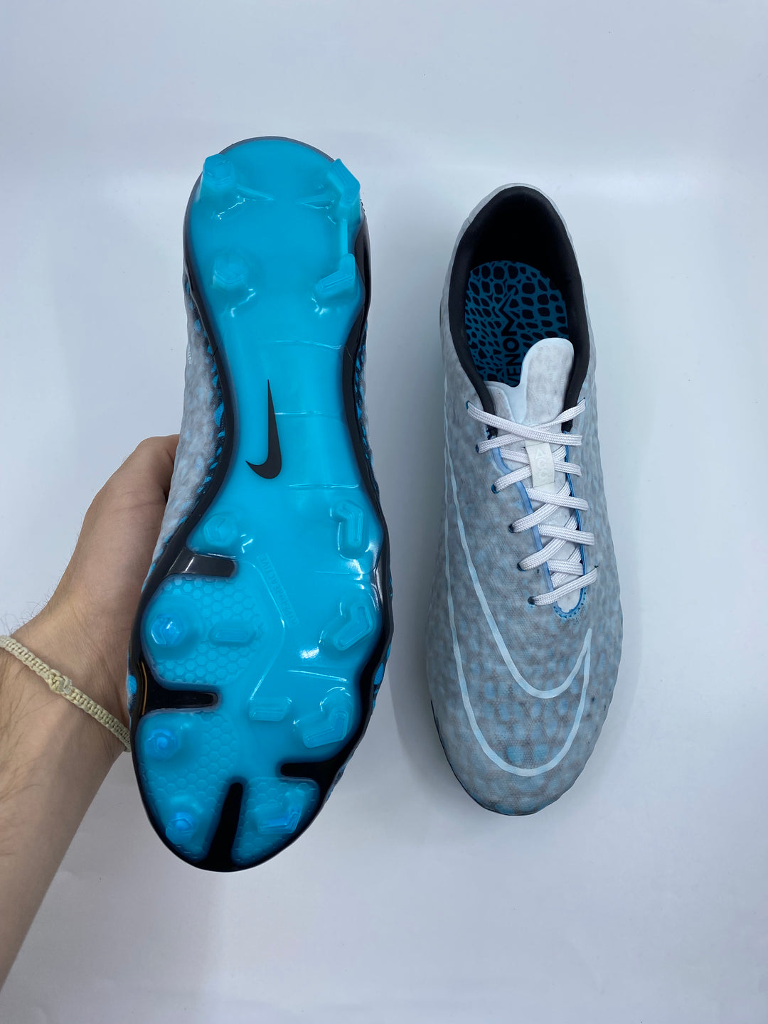 Nike Hypervenom 1 Hydra - Size 43