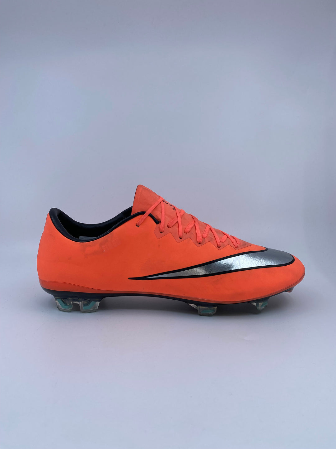 Nike Mercurial Vapor X - Size 41