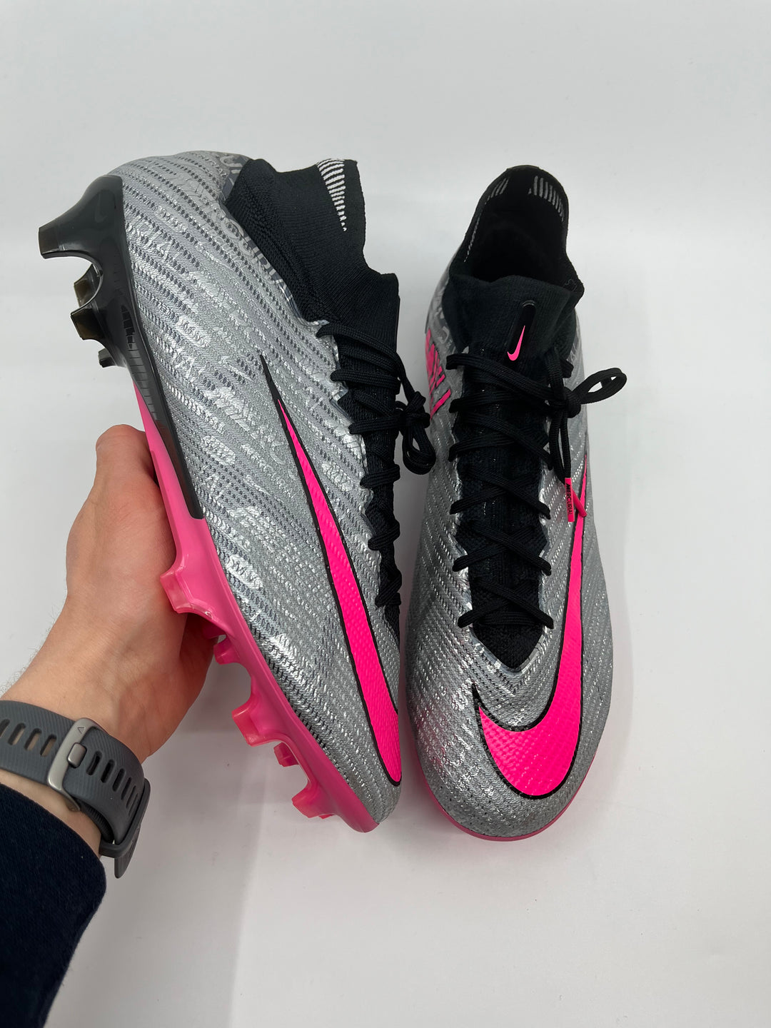 Nike Mercurial Superfly 9 - size 45