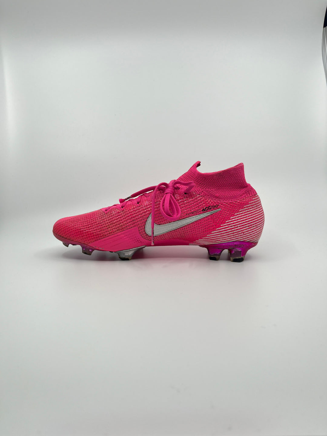 Nike Mercurial Superfly 7 Mbappe - Size 43