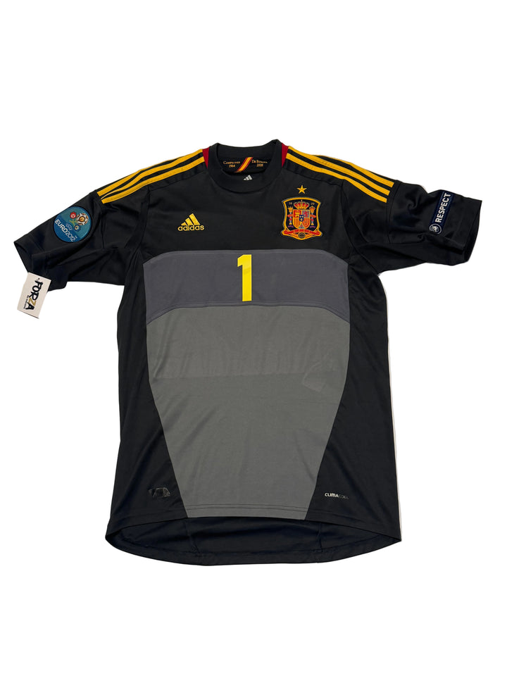 Spain 2012 | Casillas - Size L