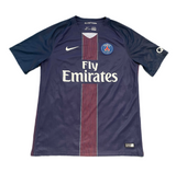 PSG 16/17 | Ibrahimovic - Size L