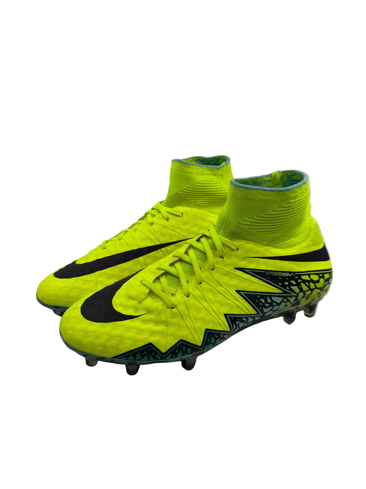 Nike Hypervenom Phinish DF 2 - Size 41