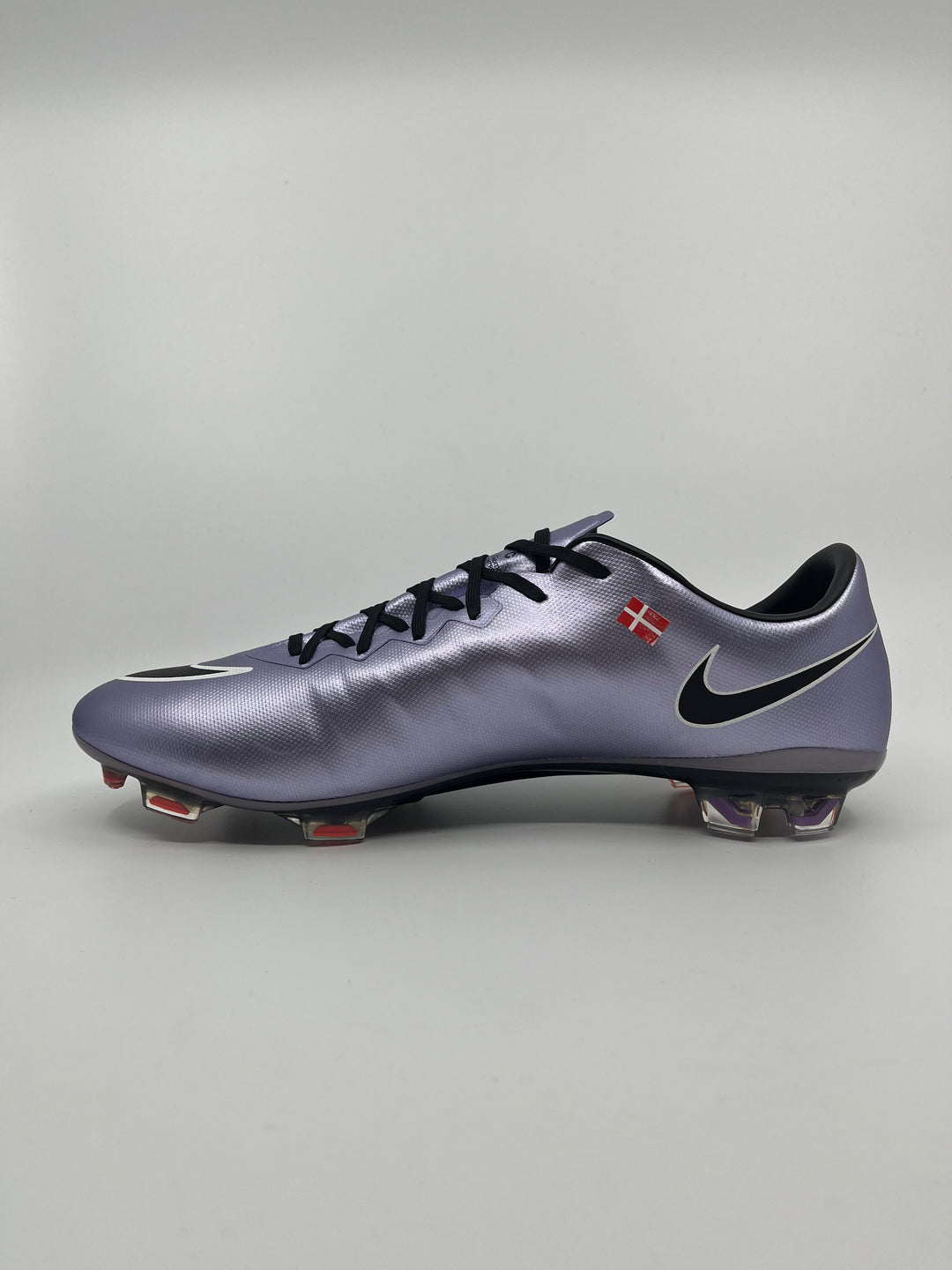 Nike Mercurial Vapor 10 - Size 45