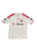 Bayern München 08/09 | Podolski - Size S
