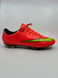 Nike Mercurial Vapor X - Size 44,5