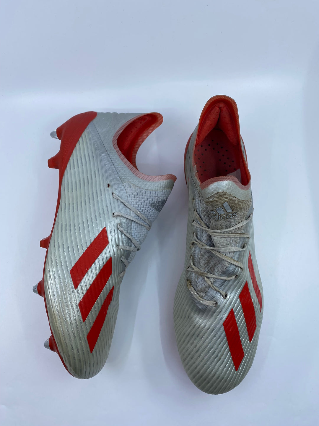 Adidas X 19.1 - Size 44