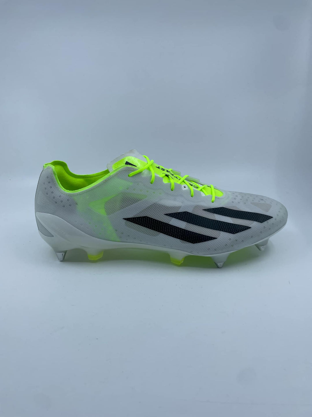 Adidas X Crazyfast + - Size 43 1/3