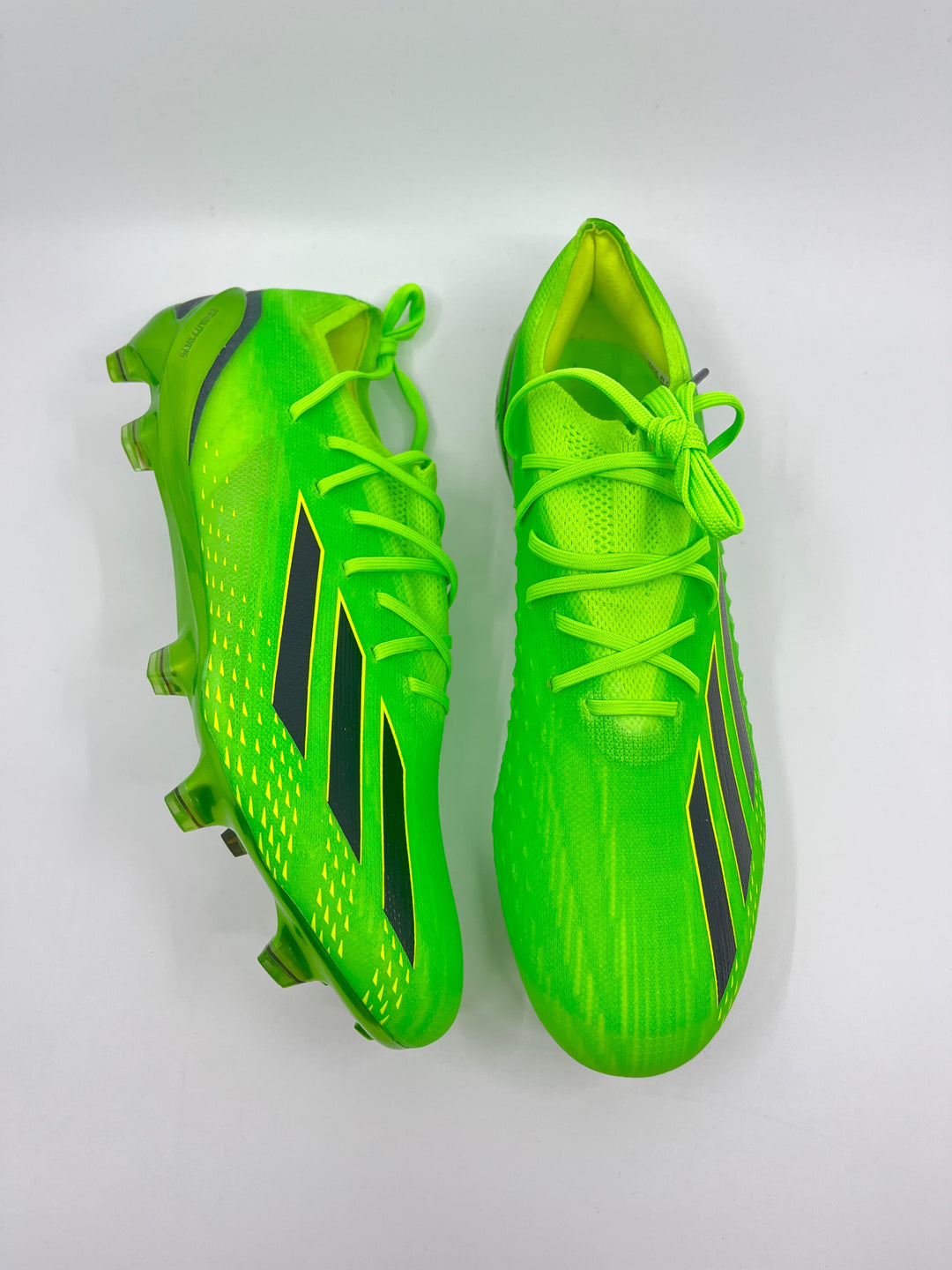 Adidas X Speedportal.1 - Size 40 2/3