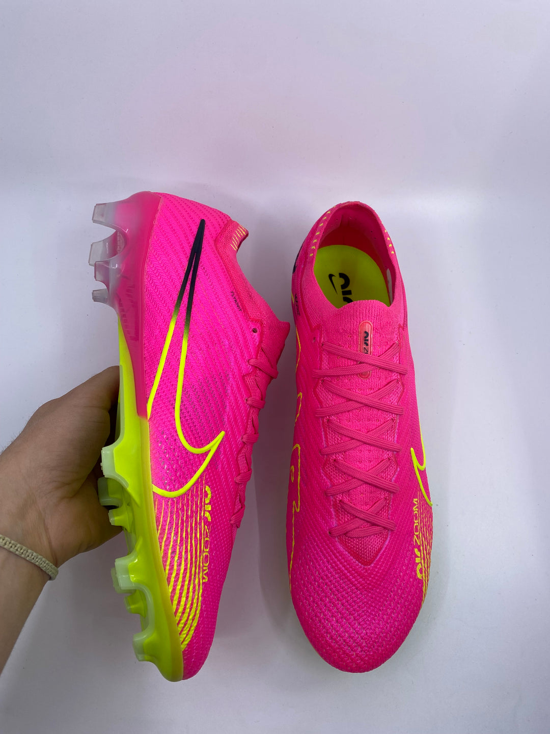 Nike Mercurial Vapor 15 - Size 44