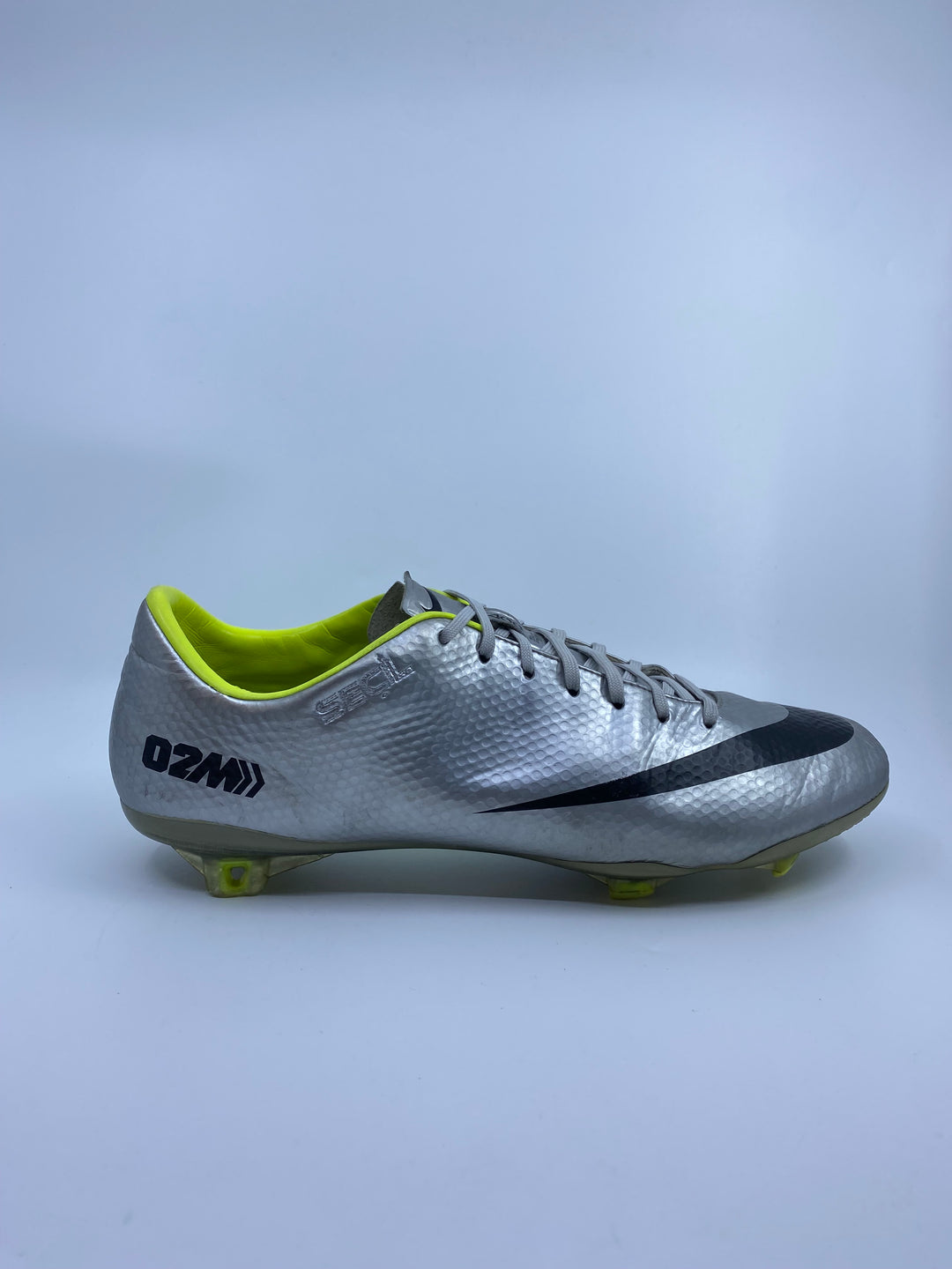 Nike Mercurial Vapor - Size 44.5