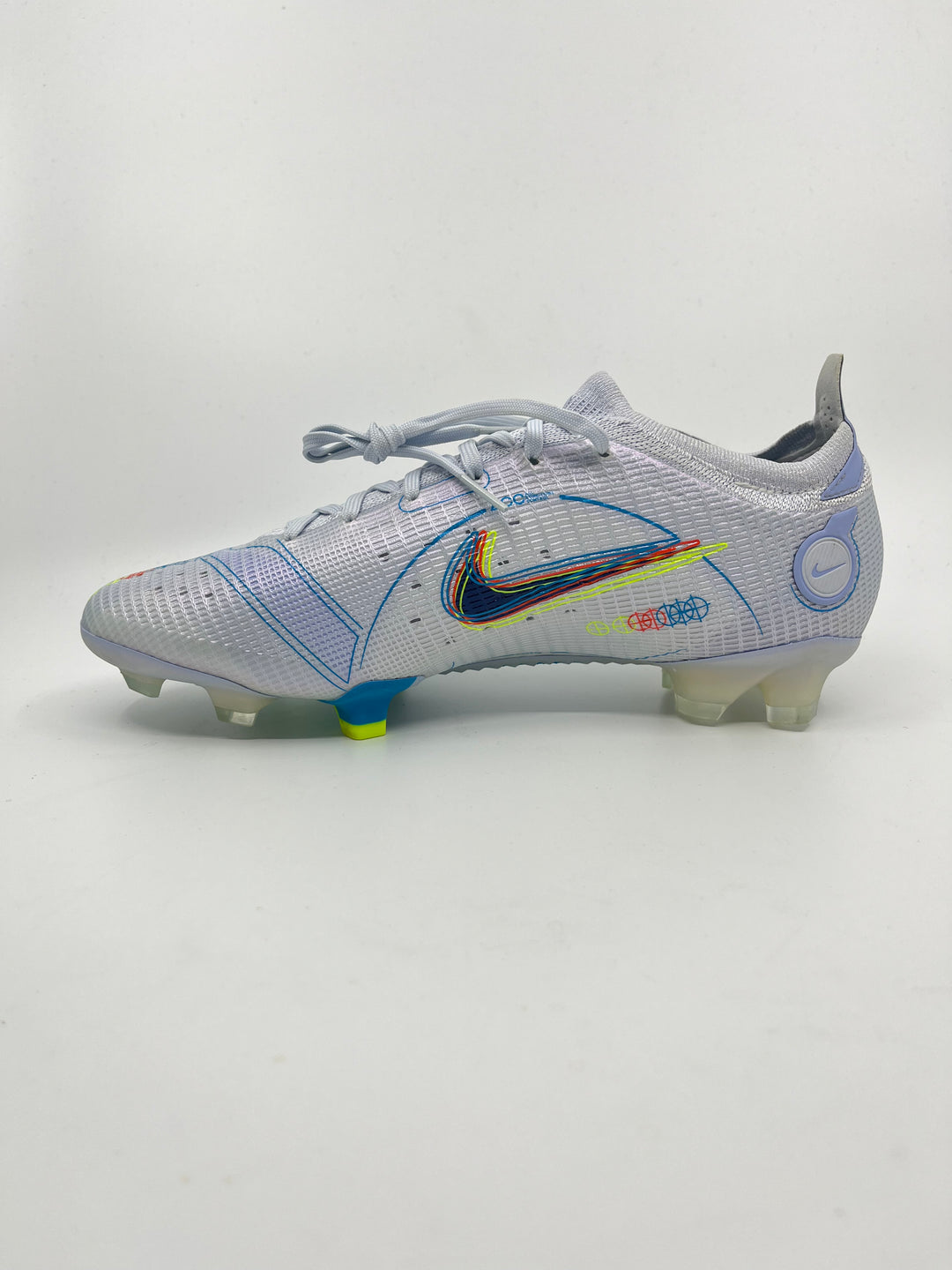 Nike Mercurial Vapor 14 - Size 42