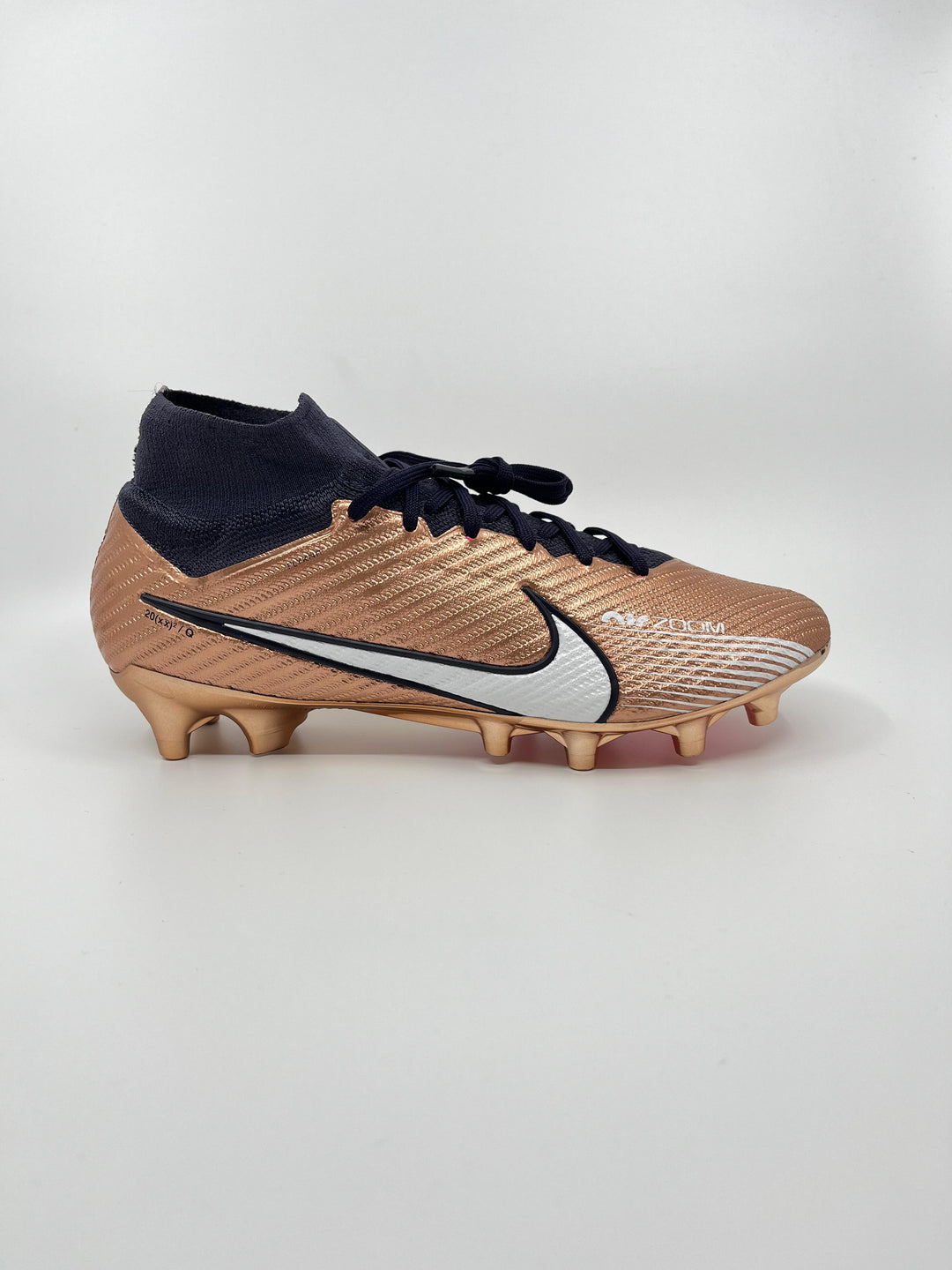 Nike Mercurial Superfly 9 WC - Size 42