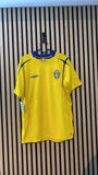 Sverige 05/06 | Ibrahimovic - Size M