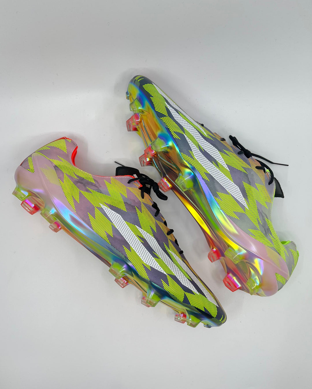 Adidas X Crazyfast+ Limited Edition - Size 46