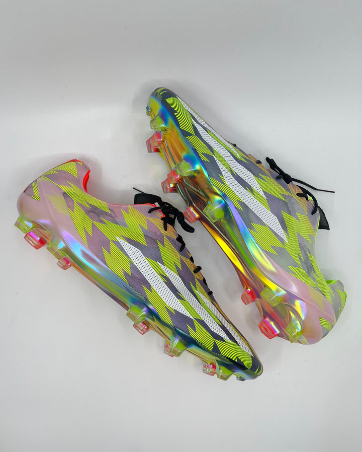 Adidas X Crazyfast+ Limited Edition - Size 46