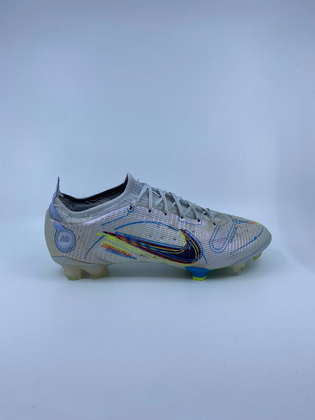 Nike Mercurial  Vapor 14 - Size 41