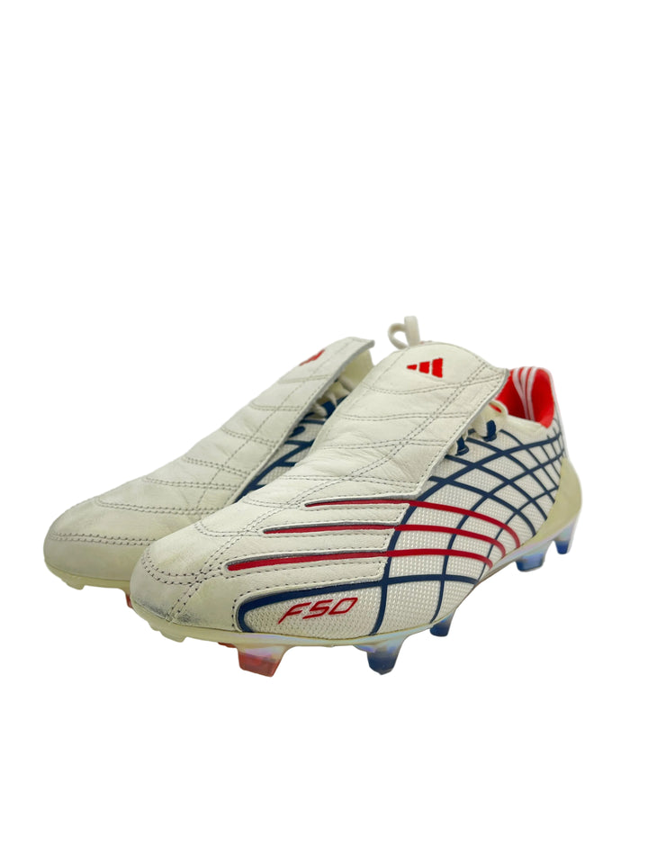 ADIDAS X UNISPORT F50 SPIDER 30TH ANNIVERSARY - SIZE 41 1/3