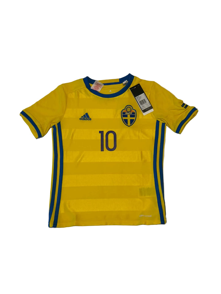 Sweden 2016 | Ibrahimovic - Size JR (9-10 years)
