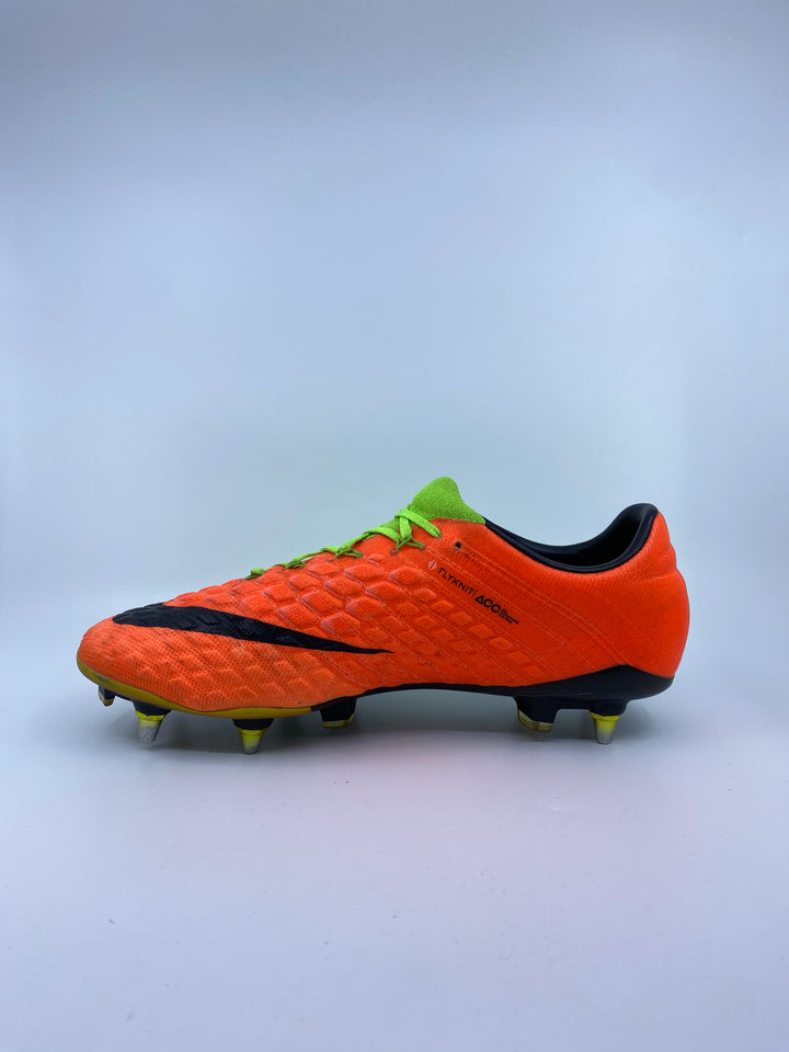 Nike Hypervenom Phantom 3 - Size 44.5