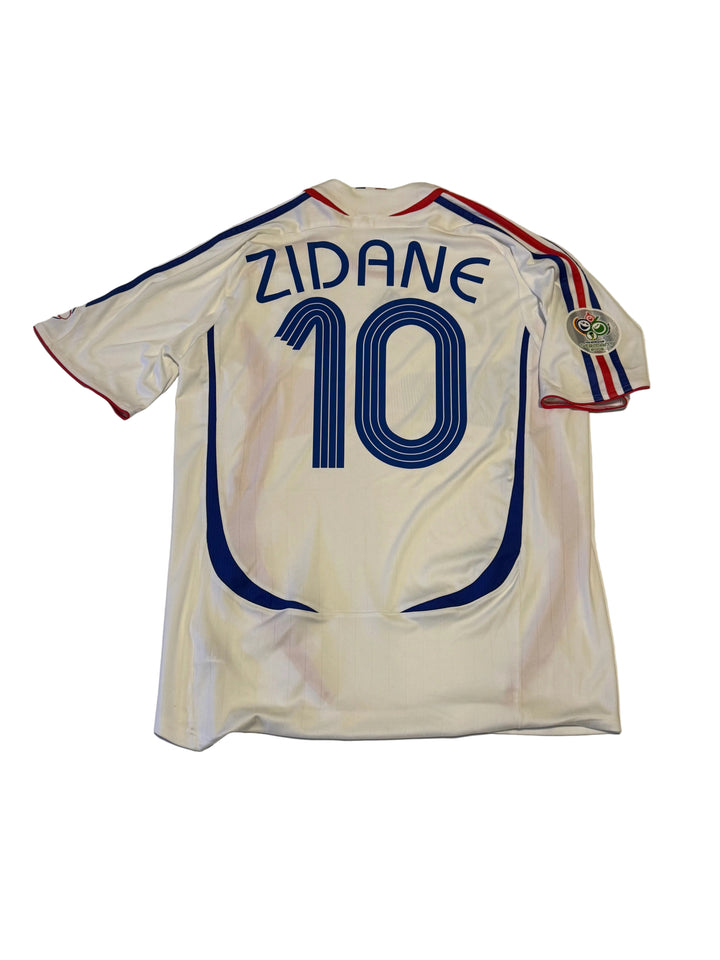 France 2006 | Zidane - XL