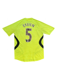 Chelsea FC 07/08 Essien - Size M