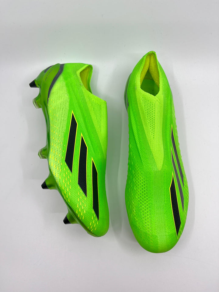 Adidas X Speedportal+ - Size 42 2/3