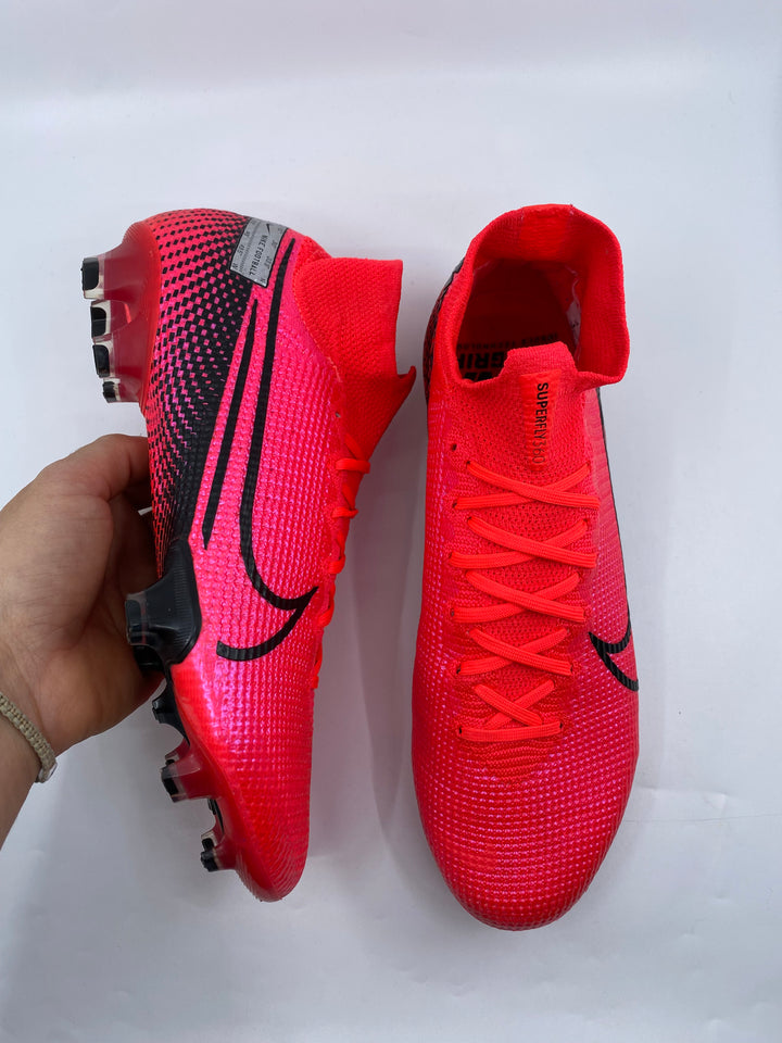 Nike Mercurial Superfly 7 Future Lab - Size 41