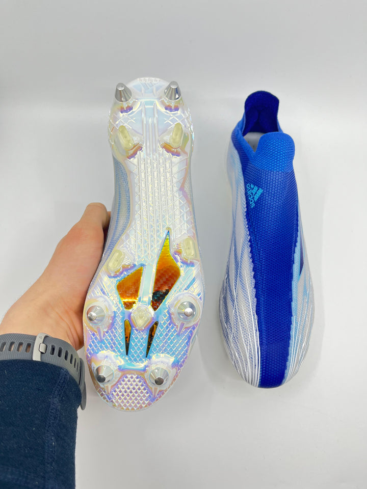 Adidas X Speedflow+ - Size 42 2/3