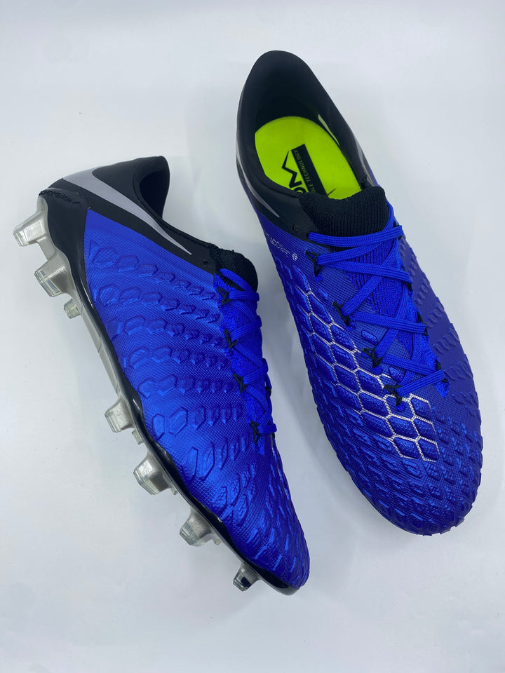 Nike Hypervenom Phantom 3 - Size 42,5