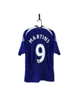 Newcastle 08/09 | Martins - Size S