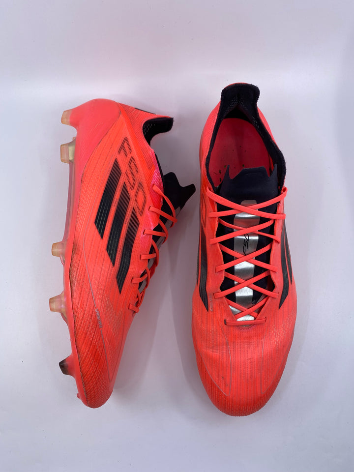 Adidas F50 Elite - Size 44 2/3
