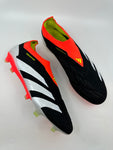 Adidas Predator Laceless Solar Energy - Size 44