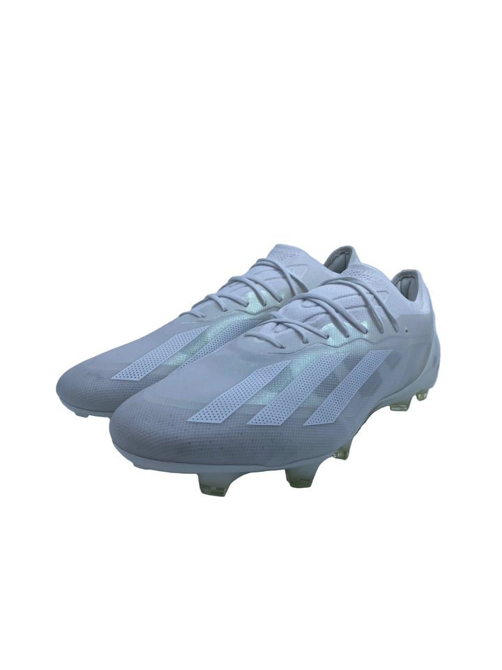 Adidas X Crazyfast - Size 46