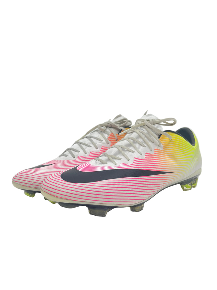 NIKE MERCURIAL VAPOR 10/X - Size 45