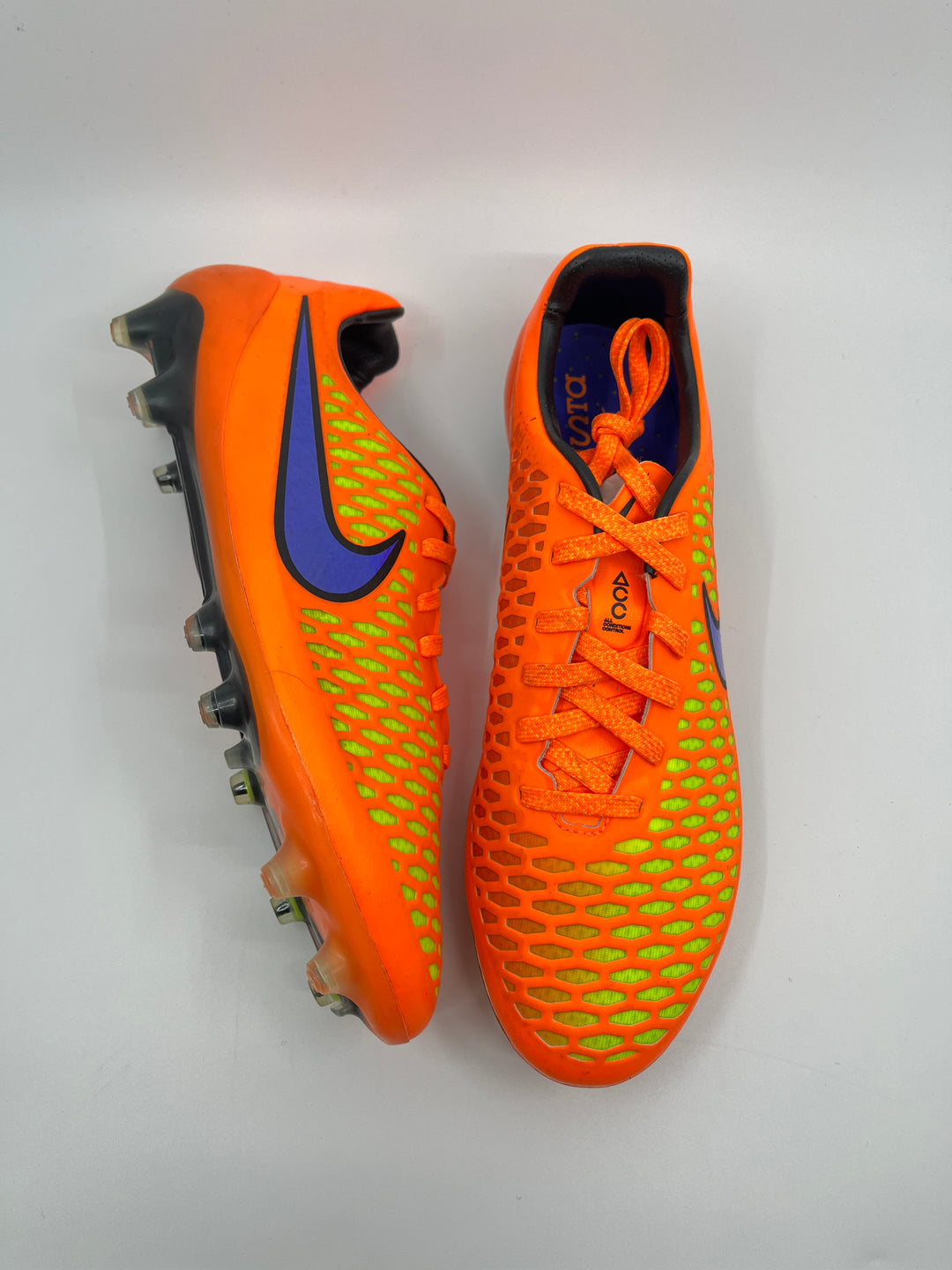 MAGISTA OPUS - SIZE 42,5