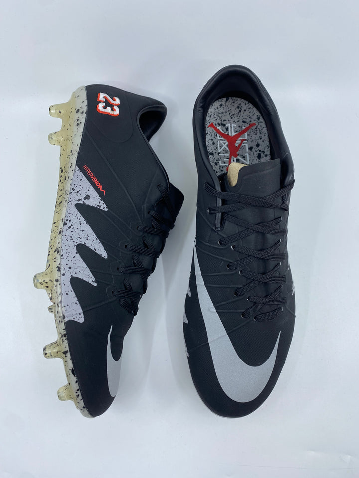 Nike Air Jordan x Hypervenom Phinish Neymar Jr - Size 44