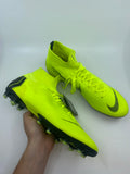 Nike Mercurial Superfly VI - Size 47,5