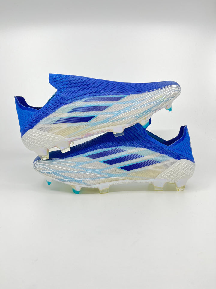 Adidas X Speedflow+ - Size 42 2/3