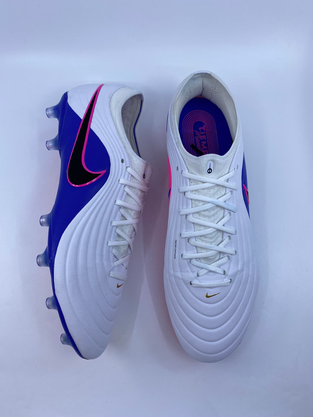 Nike Tiempo Maestro - Size 43