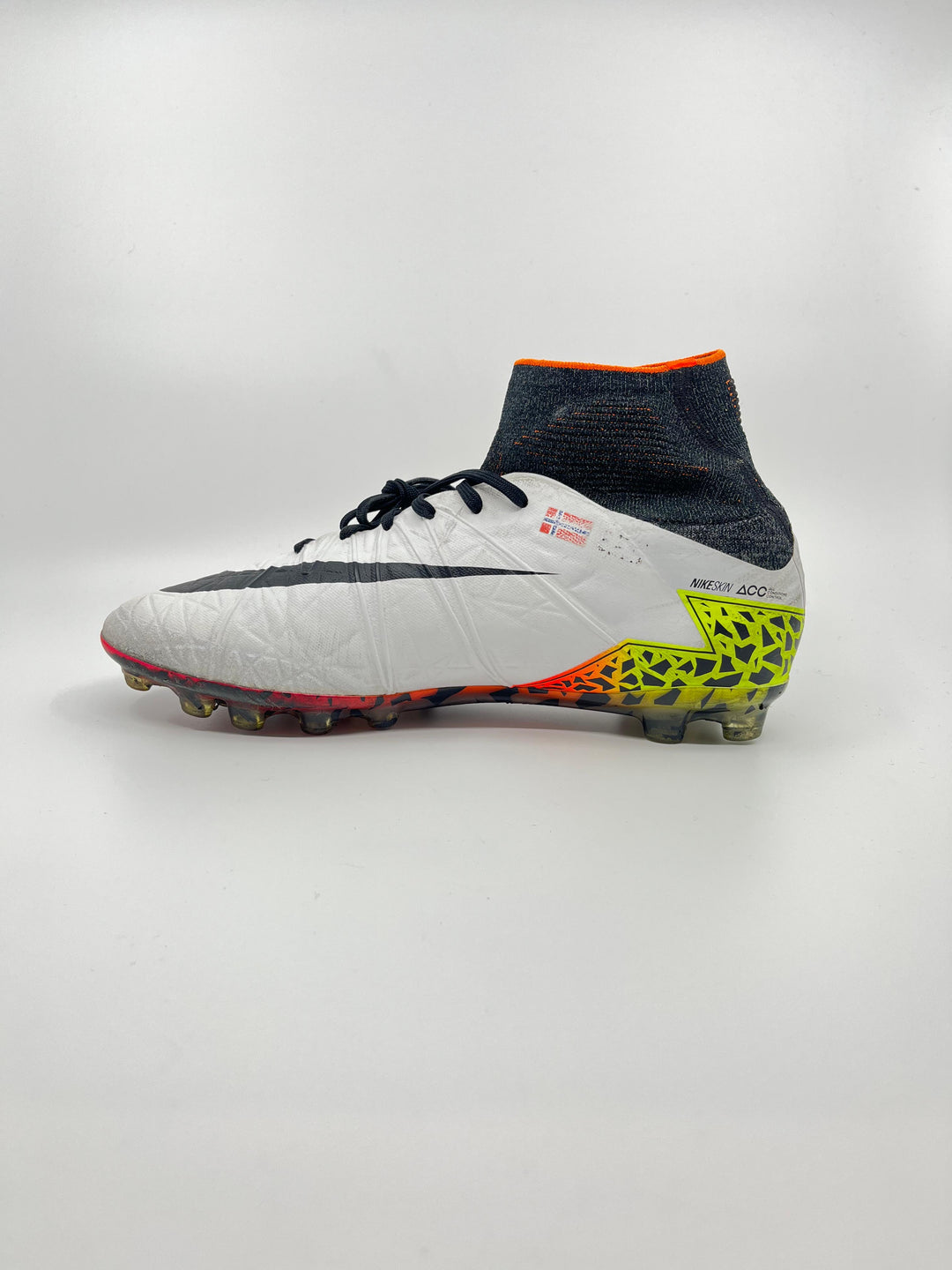 Nike Hypervenom Phinish DF - Size 43
