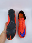 Nike Mercurial Vapor X - Size 45